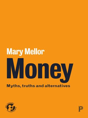 cover image of Money